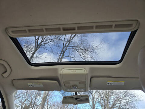 2012 Volkswagen Passat SE PZEV