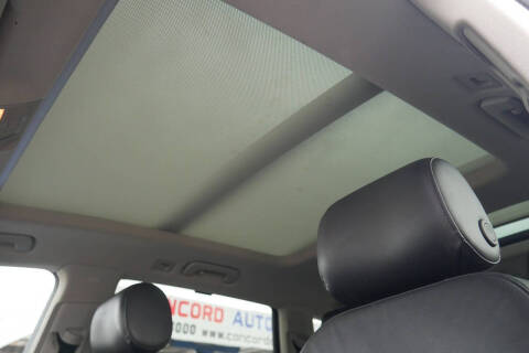 2015 Audi Q7 3.0T quattro S line Prestige