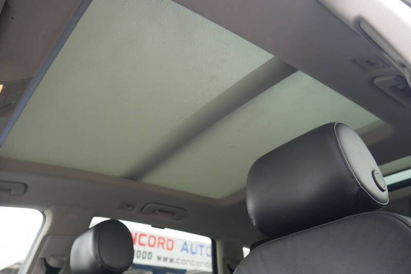 2015 Audi Q7 3.0T quattro S line Prestige