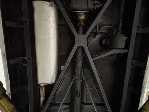 1954 Buick Roadmaster