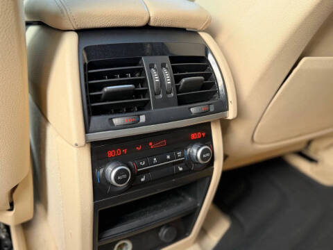 2015 BMW X5 xDrive35d