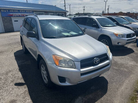 2012 Toyota RAV4