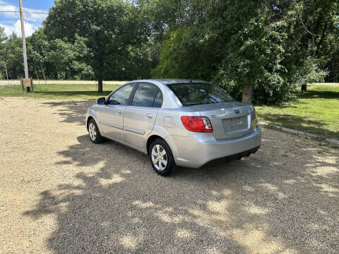 2011 Kia Rio