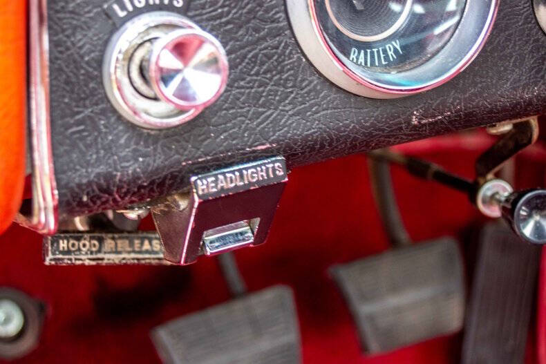 1964 Chevrolet Corvette