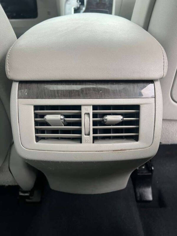 2013 Toyota Venza LE