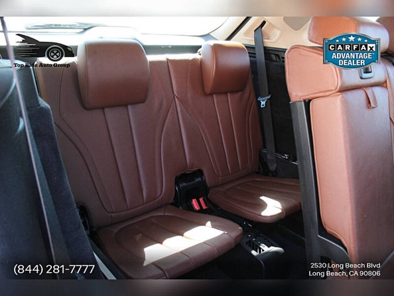 2014 BMW X5 sDrive35i