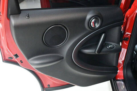 2013 MINI Countryman Cooper S