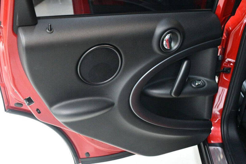 2013 MINI Countryman Cooper S