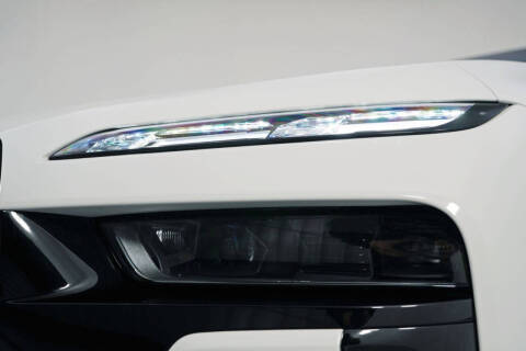 2023 BMW i7 xDrive60