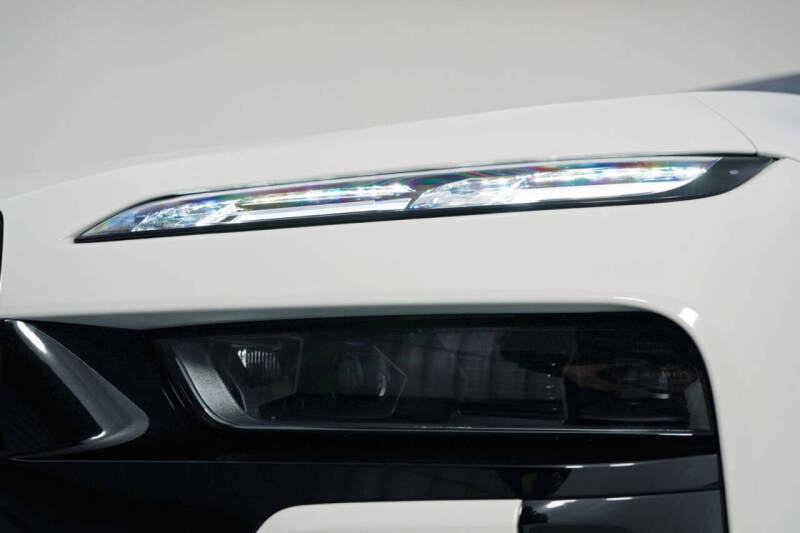 2023 BMW i7 xDrive60