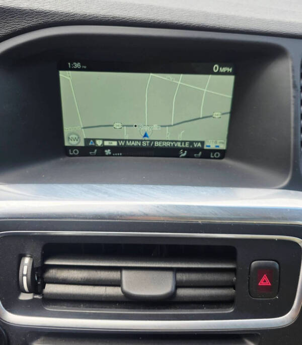 2015 Volvo V60 T5 Drive-E Premier
