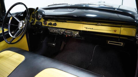 1956 Ford Fairlane