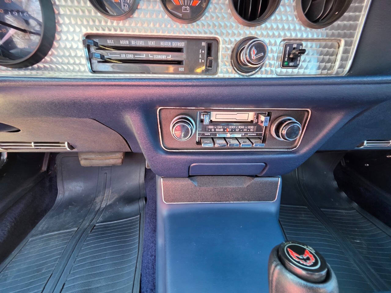 1980 Pontiac Firebird Trans Am 194