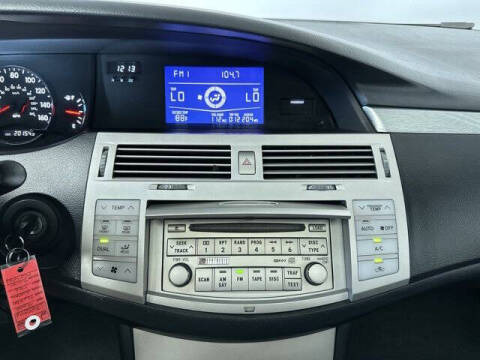 2006 Toyota Avalon