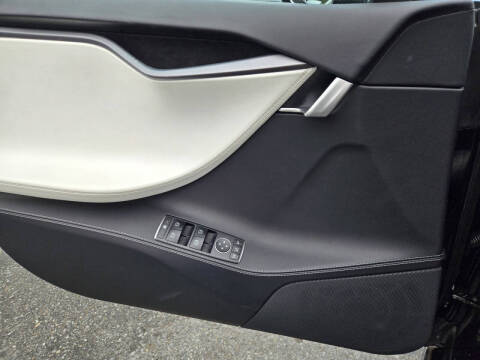 2018 Tesla Model S 75D