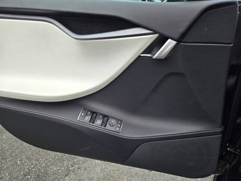 2018 Tesla Model S 75D