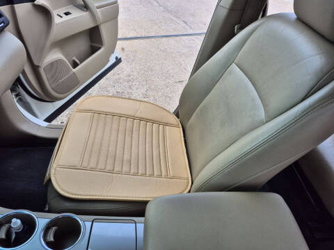 2012 Toyota Highlander