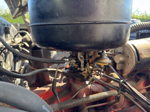 1953 Ford Customline