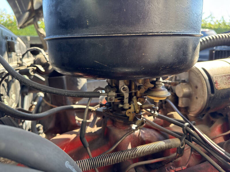 1953 Ford Customline