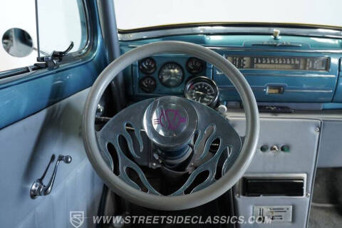 1941 Willys Americar