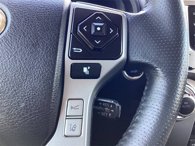 2020 Toyota 4Runner Limited