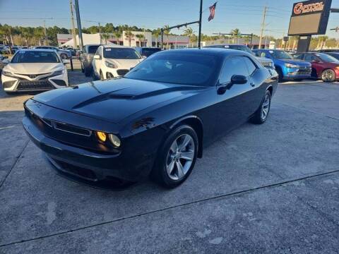 2018 Dodge Challenger for sale at Capitol Motors in Jacksonville FL