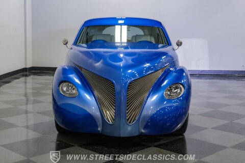 1939 Studebaker Pickup