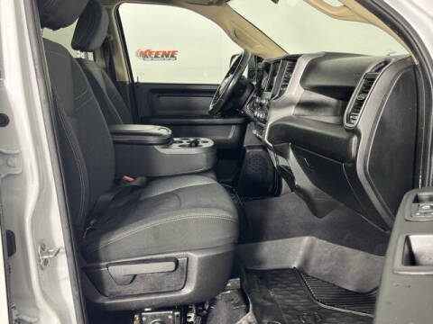 2020 RAM 3500 Tradesman