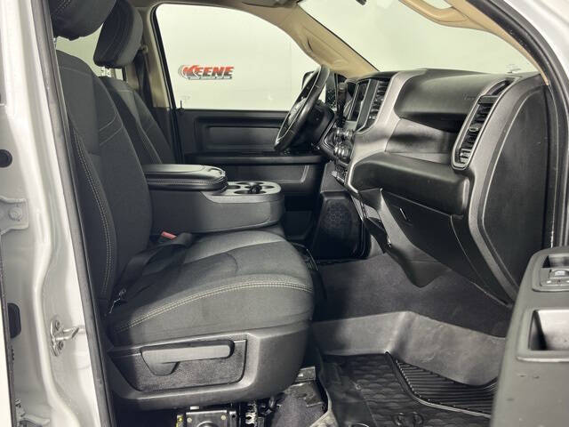 2020 RAM 3500 Tradesman