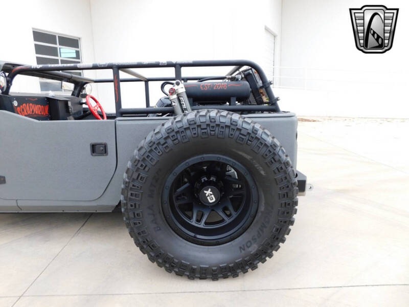 1990 Jeep Wrangler S