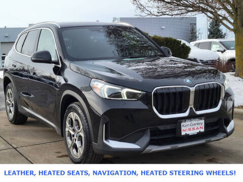 2023 BMW X1 for sale at Ken Ganley Nissan in Medina OH