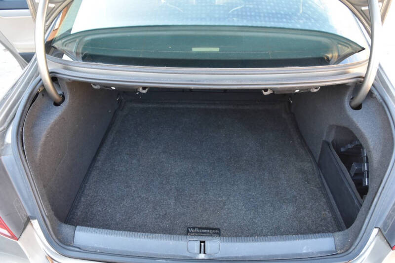 2013 Volkswagen CC Sport PZEV