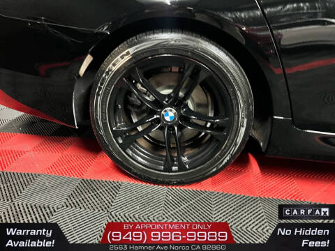 2014 BMW 5 Series 528i