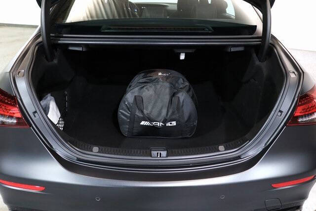 2023 Mercedes-Benz E-Class AMG E 63 S