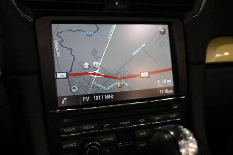 2013 Porsche 911 Carrera