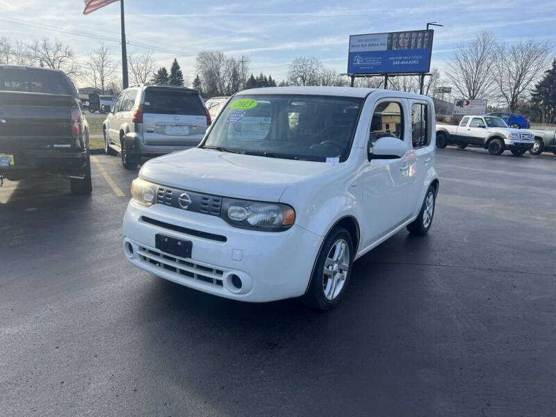 Nissan cube For Sale In Hamtramck, MI