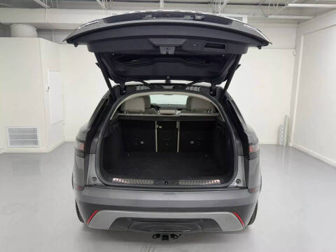 2018 Land Rover Range Rover Velar P380 R-Dynamic SE