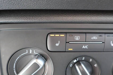 2018 Volkswagen Beetle