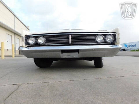1966 Mercury Monterey