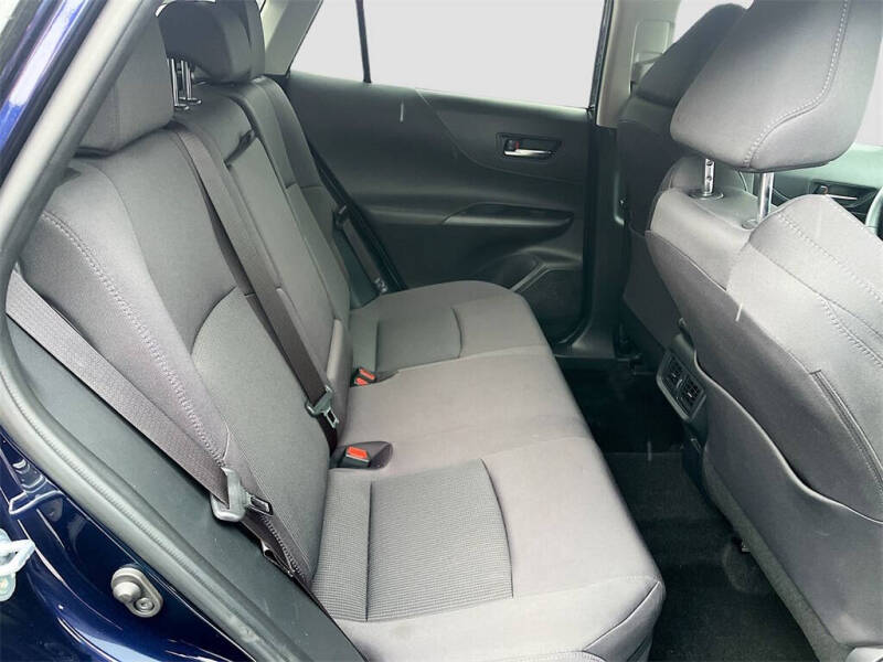 2024 Toyota Venza LE