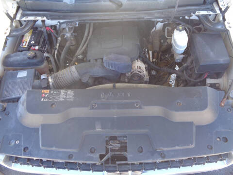 2013 Chevrolet Silverado 2500HD LT