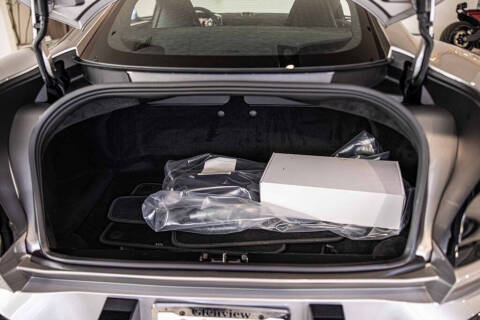 2026 Aston Martin Vanquish