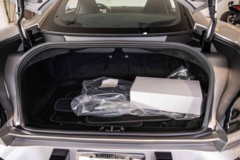 2026 Aston Martin Vanquish