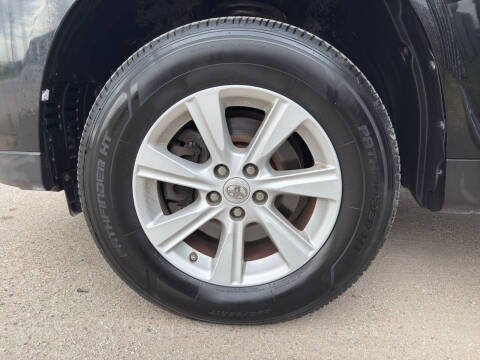 2013 Toyota Highlander SE