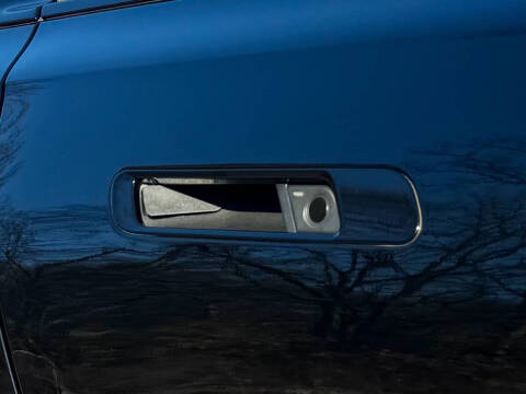 2024 BMW 7 Series 760i xDrive