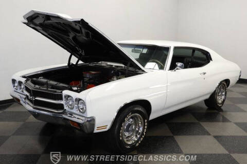 1970 Chevrolet Chevelle