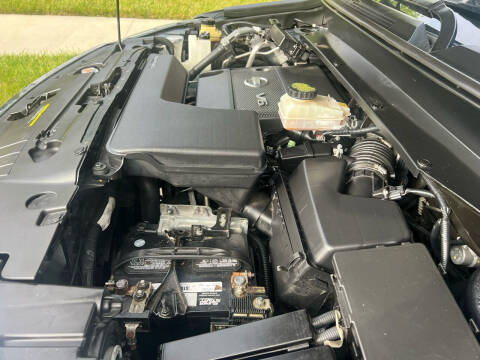 2013 Nissan Pathfinder Platinum