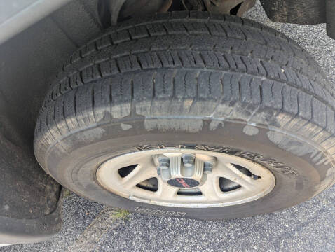 2016 GMC Sierra 1500