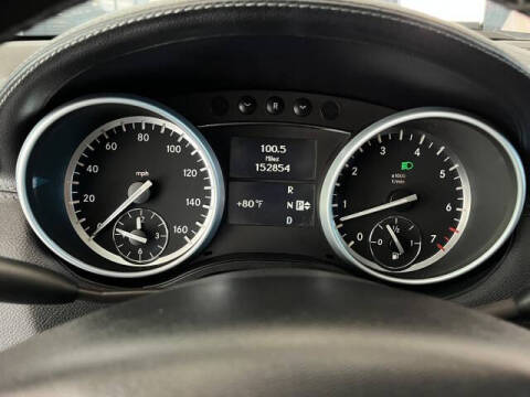 2012 Mercedes-Benz GL-Class GL 450 4MATIC