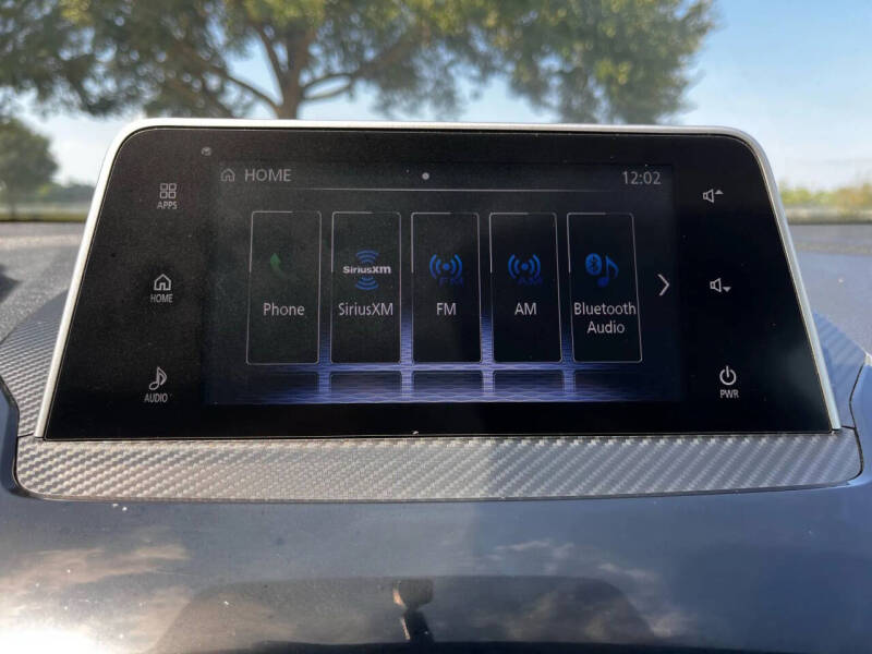 2020 Mitsubishi Eclipse Cross